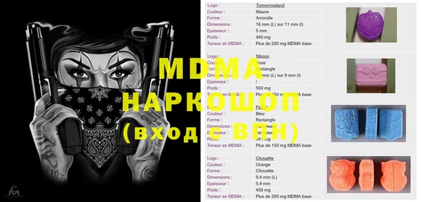 мет Алексин