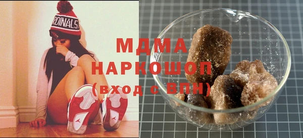 мдпв Краснослободск